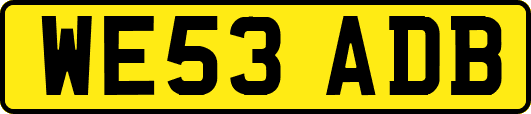 WE53ADB