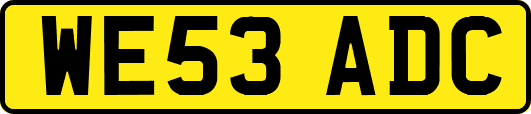 WE53ADC