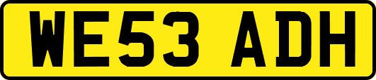 WE53ADH