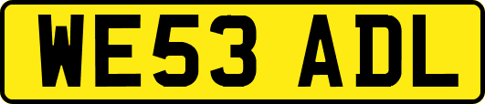 WE53ADL