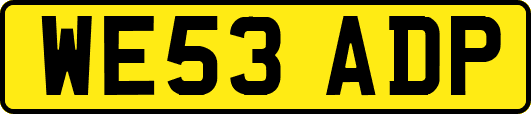 WE53ADP