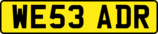 WE53ADR