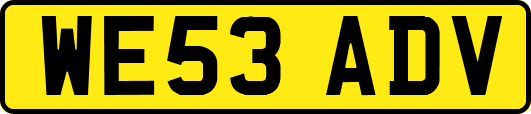 WE53ADV
