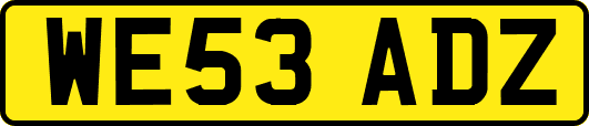 WE53ADZ