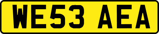 WE53AEA