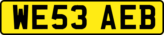 WE53AEB