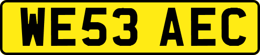 WE53AEC