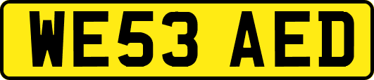 WE53AED