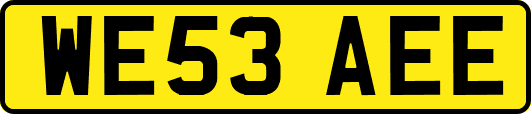 WE53AEE