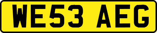 WE53AEG