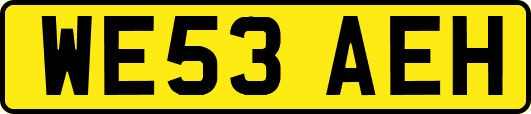 WE53AEH