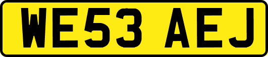 WE53AEJ