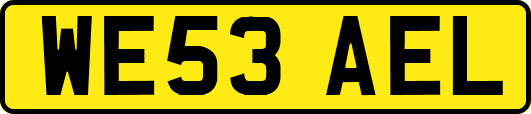 WE53AEL