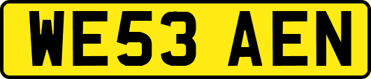 WE53AEN
