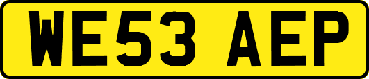 WE53AEP