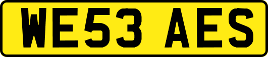 WE53AES