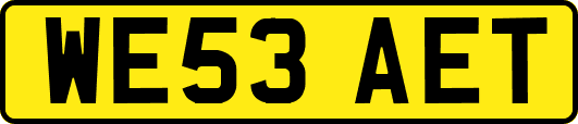 WE53AET