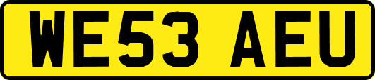 WE53AEU