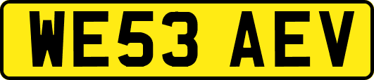 WE53AEV