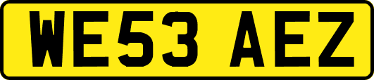 WE53AEZ