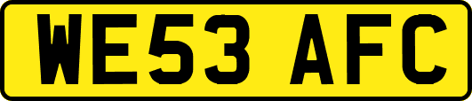 WE53AFC