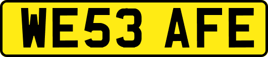 WE53AFE