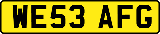 WE53AFG