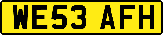 WE53AFH