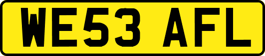 WE53AFL