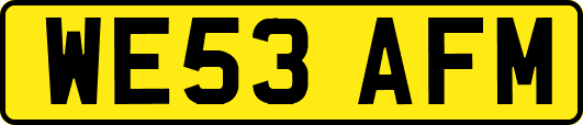 WE53AFM