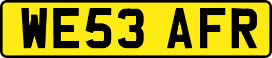 WE53AFR