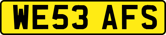 WE53AFS