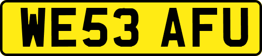 WE53AFU