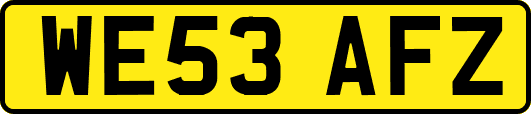 WE53AFZ