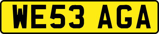 WE53AGA
