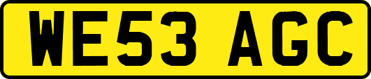 WE53AGC