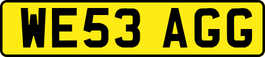 WE53AGG