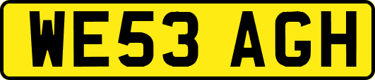 WE53AGH