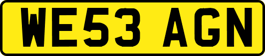 WE53AGN