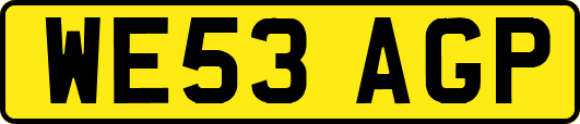 WE53AGP