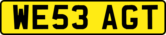 WE53AGT