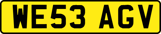 WE53AGV