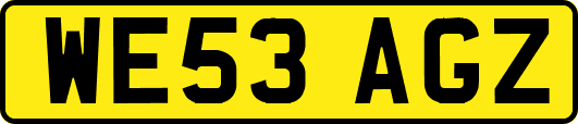 WE53AGZ
