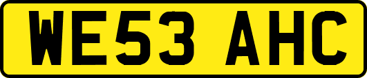 WE53AHC