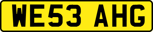 WE53AHG