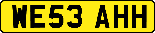 WE53AHH
