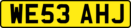 WE53AHJ