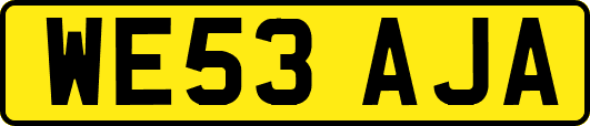 WE53AJA