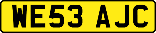 WE53AJC