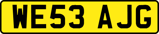 WE53AJG